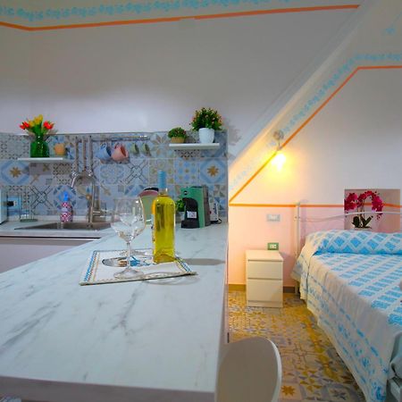 Apartamento Pintor 12 Cagliari Exterior foto