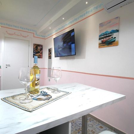 Apartamento Pintor 12 Cagliari Exterior foto