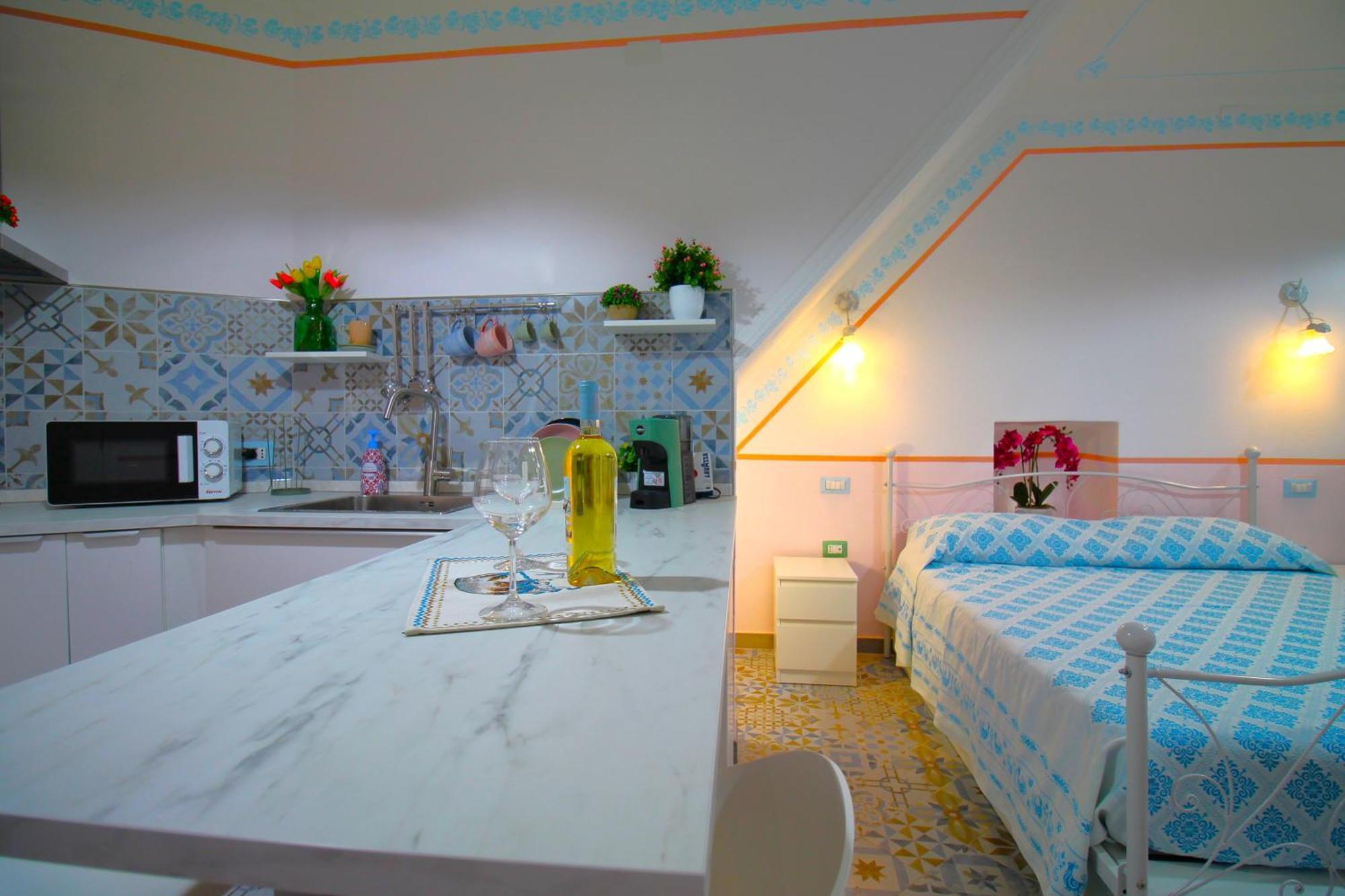 Apartamento Pintor 12 Cagliari Exterior foto