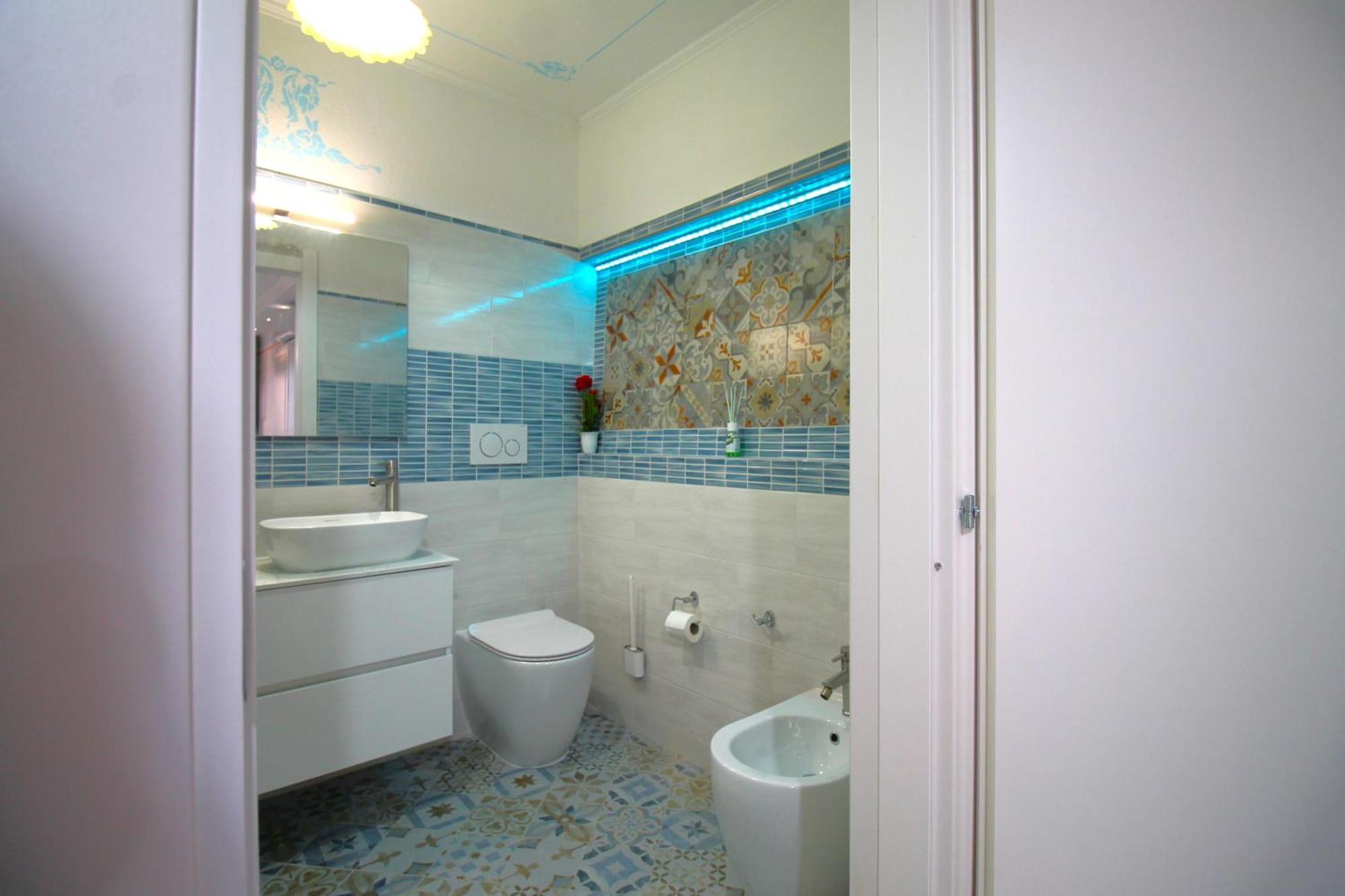 Apartamento Pintor 12 Cagliari Exterior foto