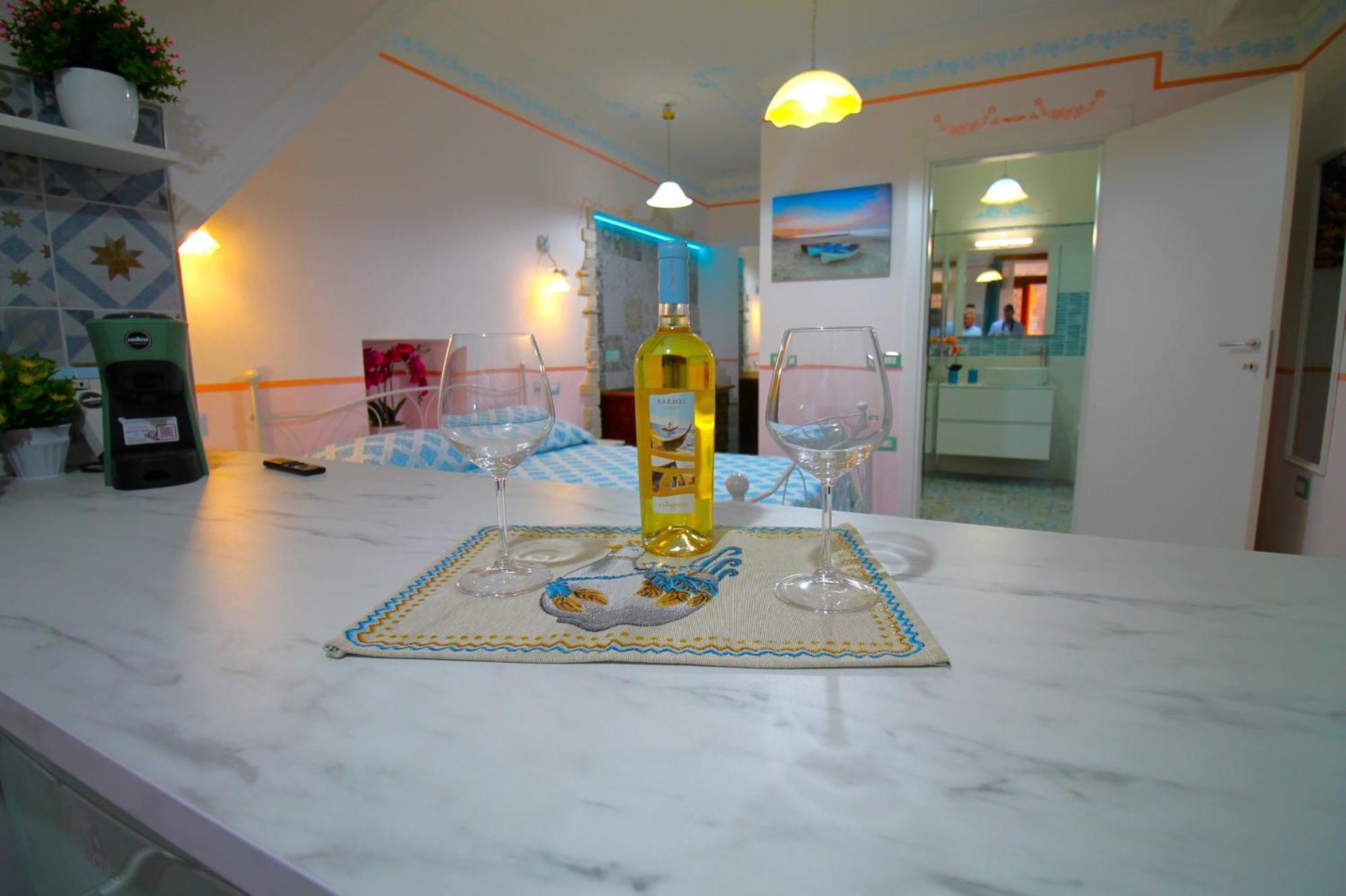 Apartamento Pintor 12 Cagliari Exterior foto