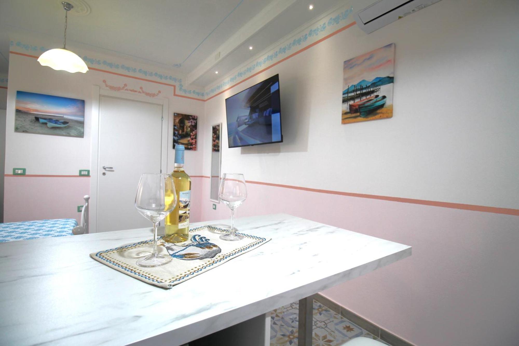 Apartamento Pintor 12 Cagliari Exterior foto