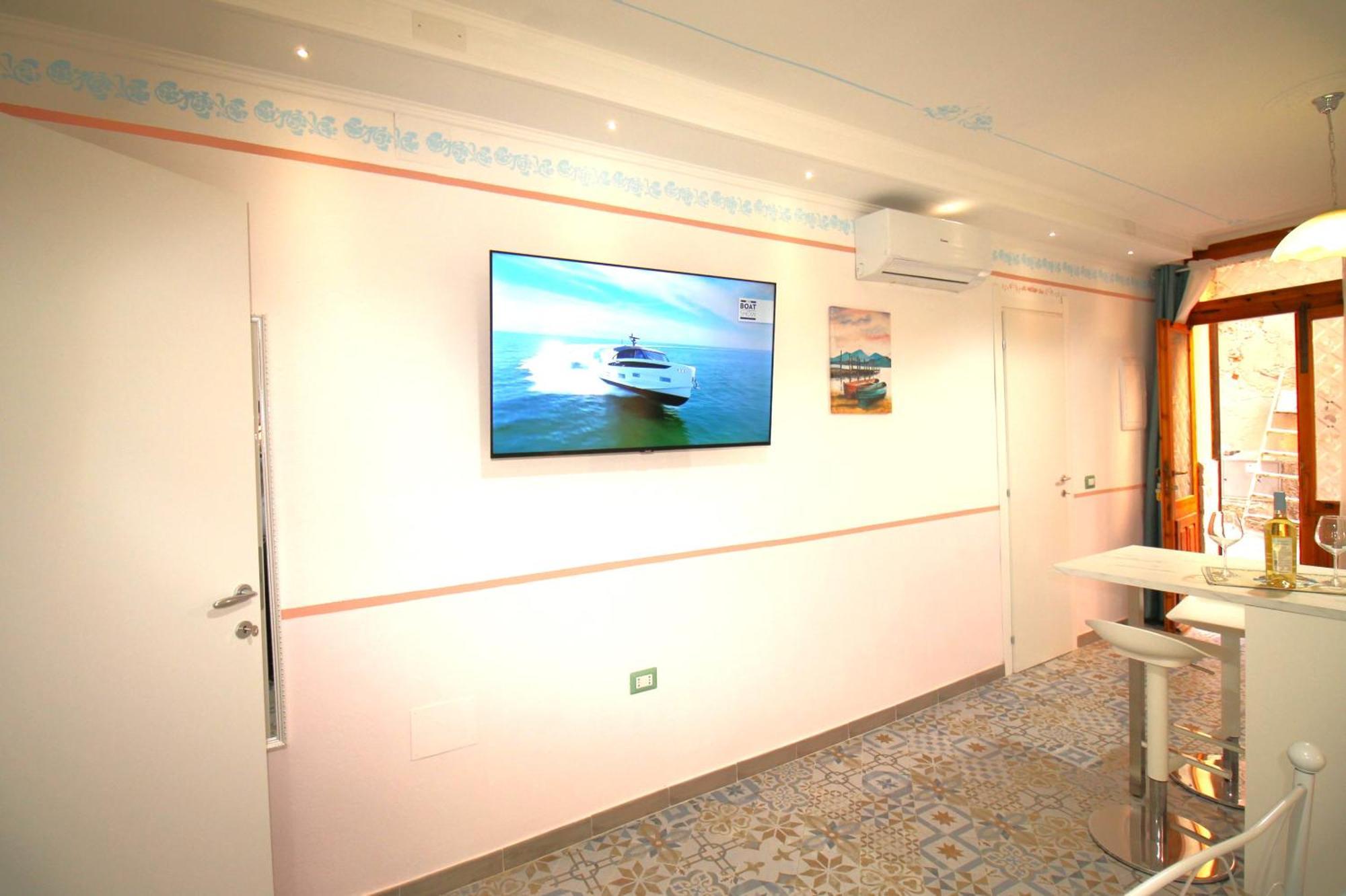 Apartamento Pintor 12 Cagliari Exterior foto