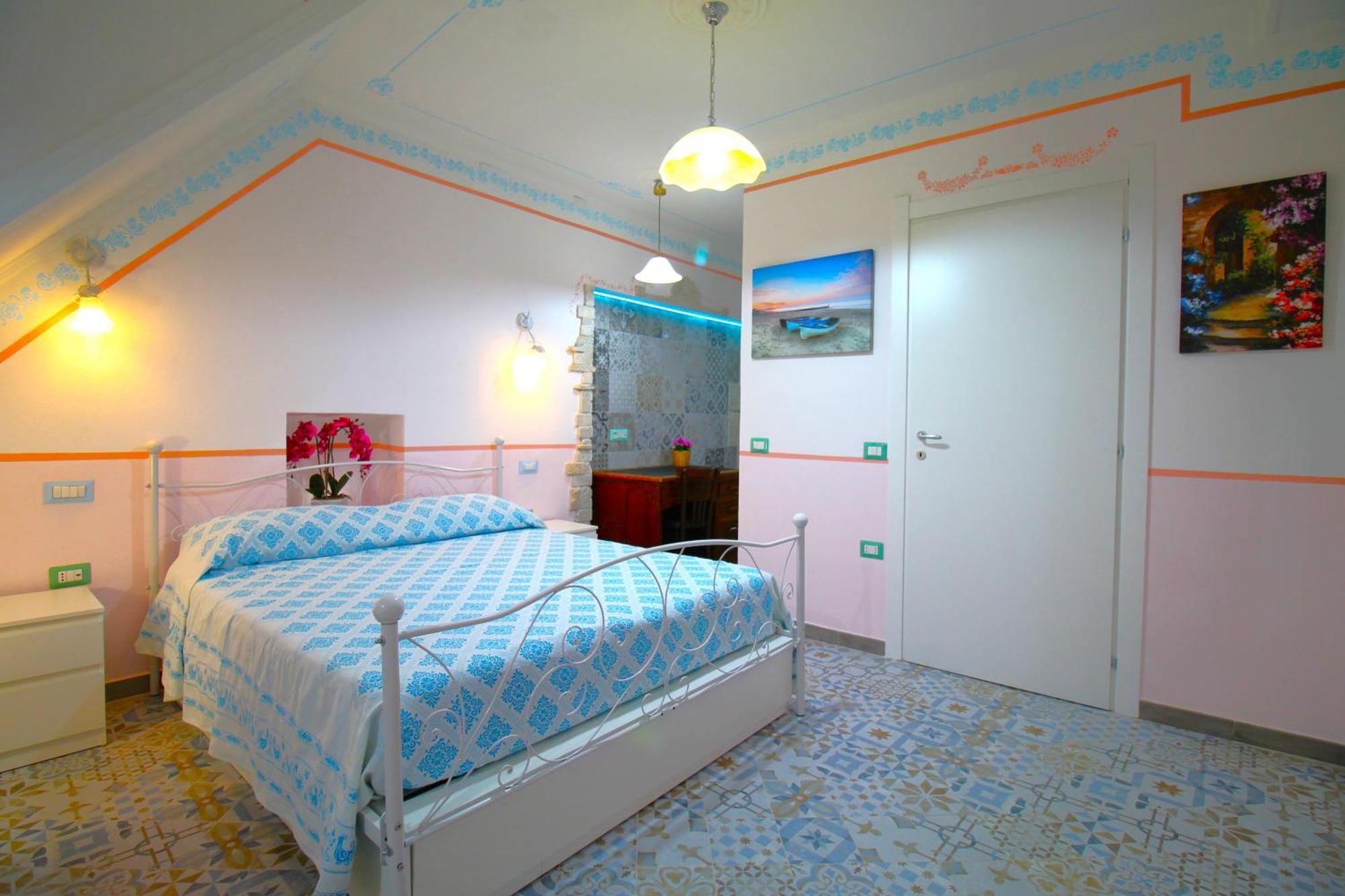 Apartamento Pintor 12 Cagliari Exterior foto