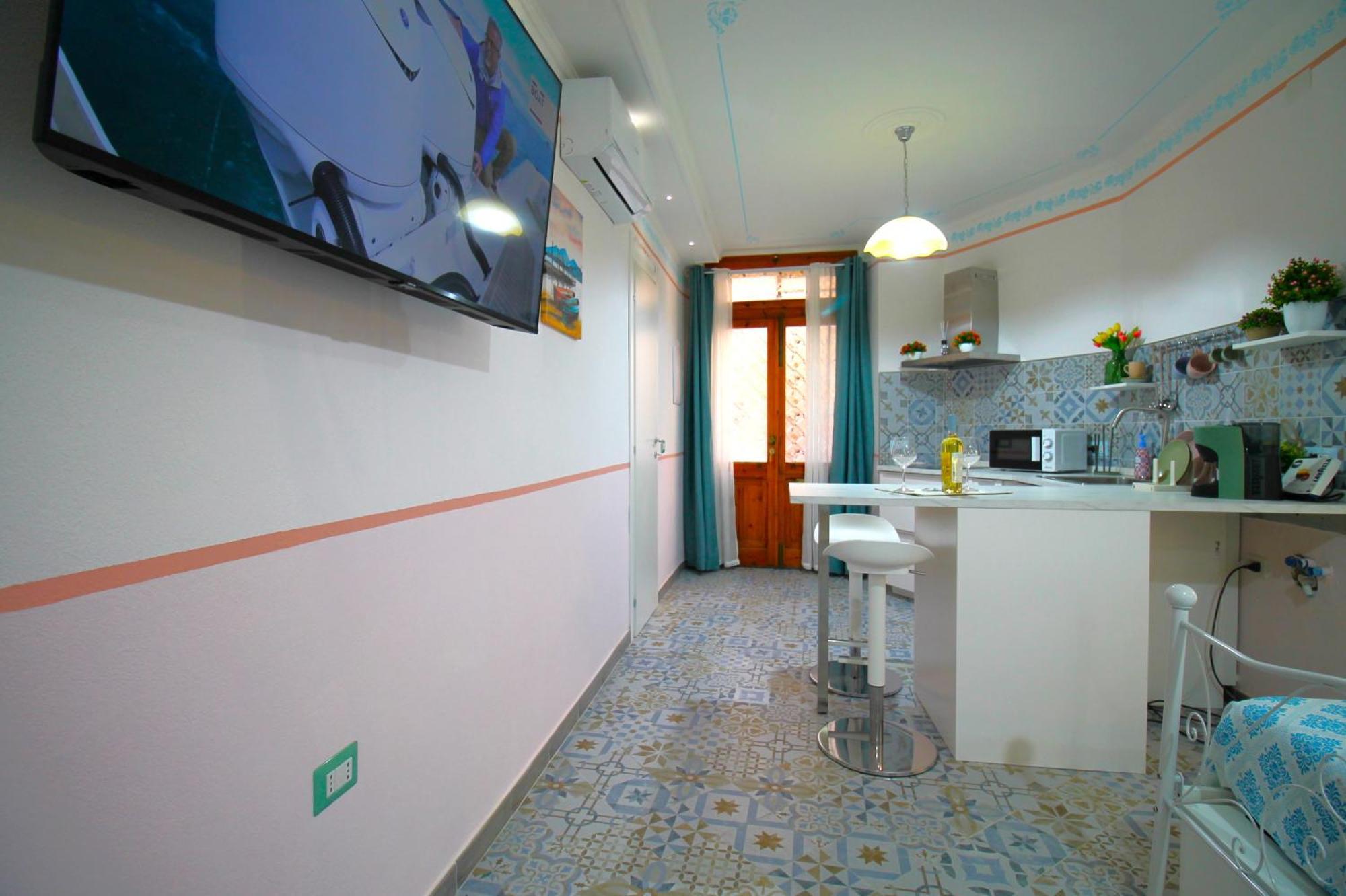 Apartamento Pintor 12 Cagliari Exterior foto